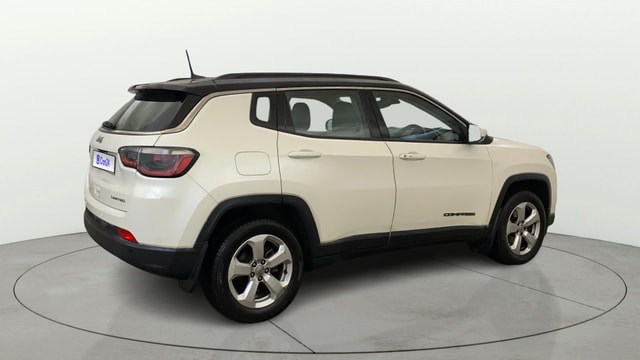 View Jeep Compass Image 46 Used Jeep Compass Image 46