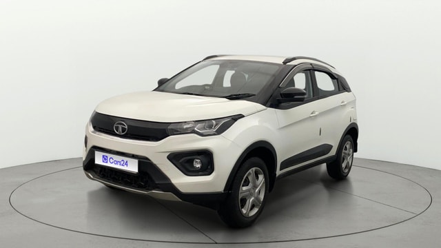View Tata Nexon Image 23 Used Tata Nexon Image 23