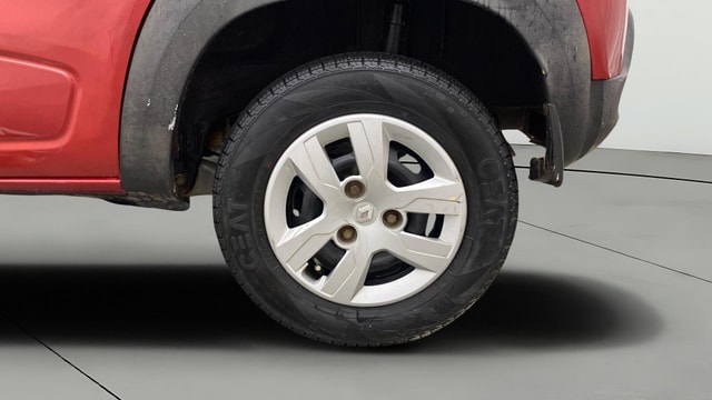 View Renault Kwid Image 11 Used Renault Kwid Image 11