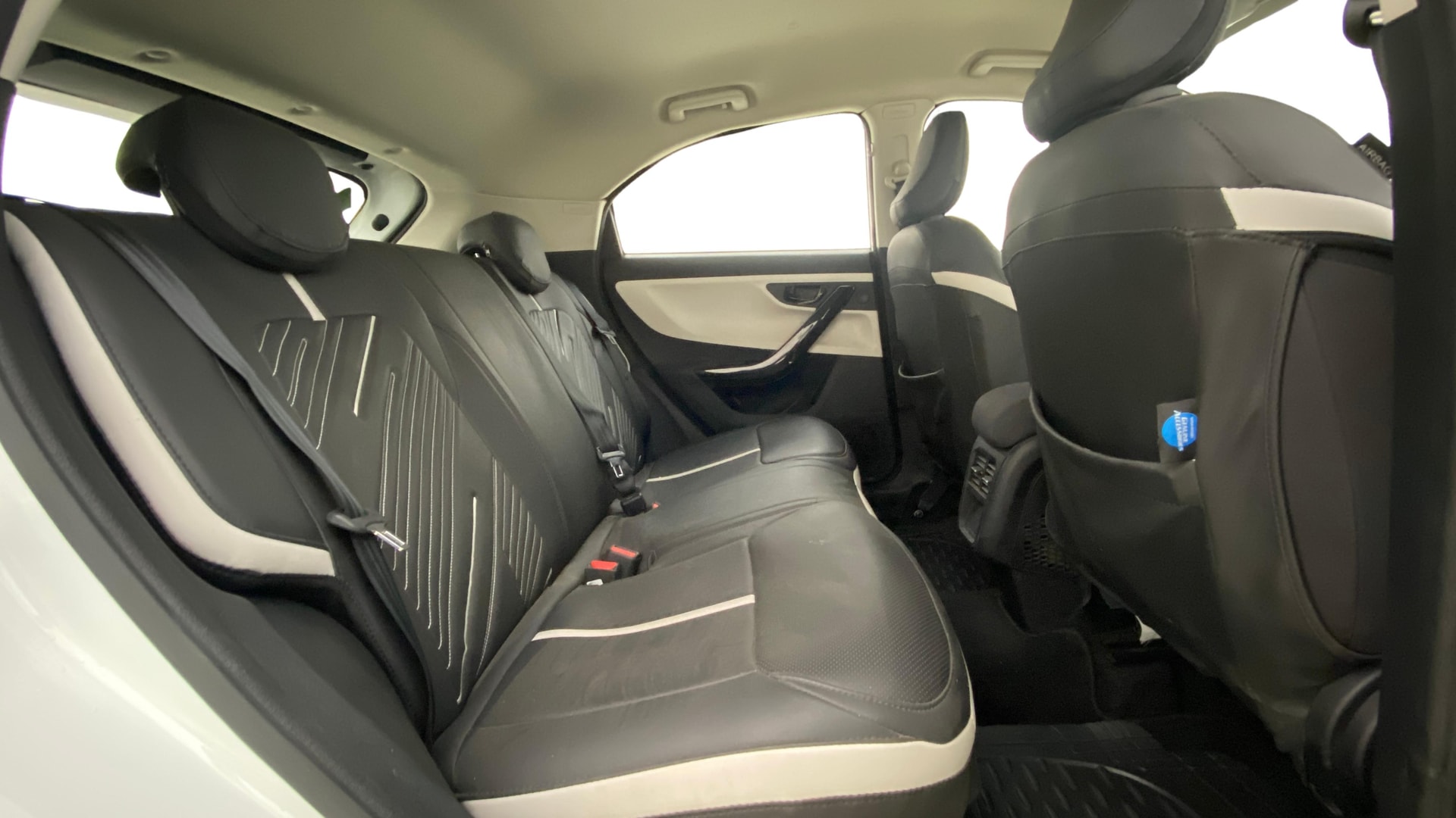 View 2025 Tata Nexon Revotron XE Image 29 Used 2025 Tata Nexon Revotron XE Image 29
