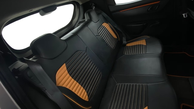 View Renault Kwid Image 28 Used Renault Kwid Image 28