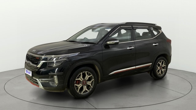 View Kia Seltos Image 38 Used Kia Seltos Image 38