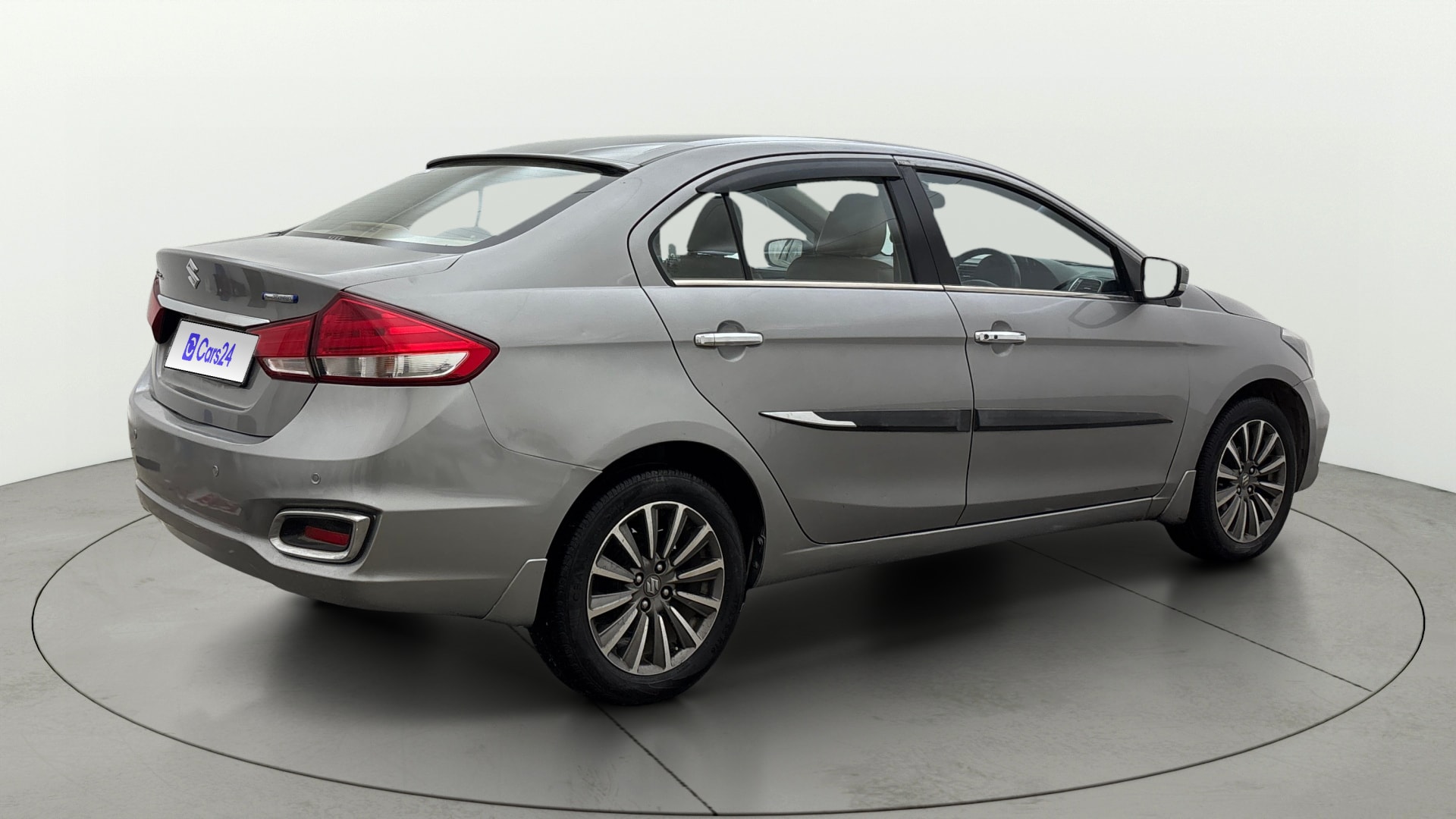 Used 2019 Maruti Suzuki 1000 Used 2019 Maruti Suzuki 1000
