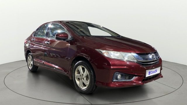 View Honda City Image 38 Used Honda City Image 38