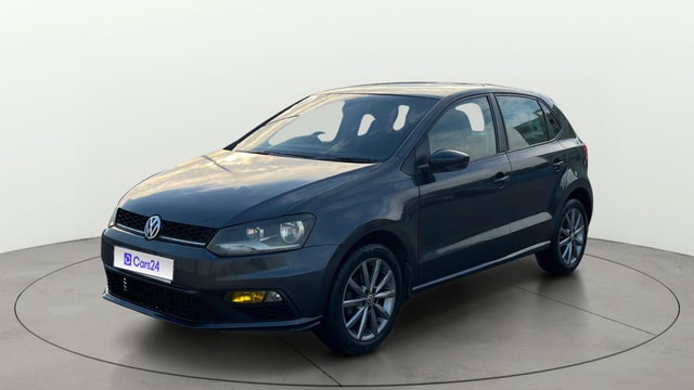 View Volkswagen Polo Image 34 Used Volkswagen Polo Image 34