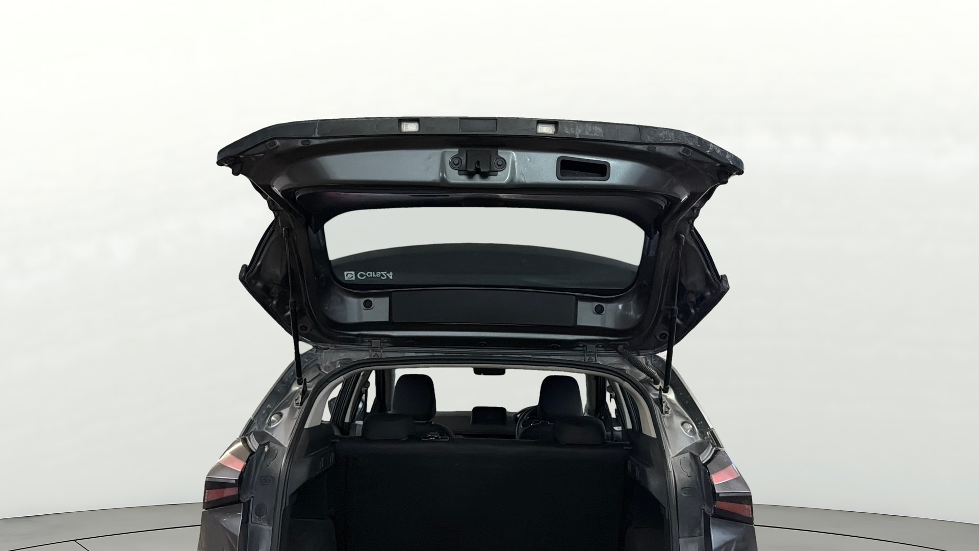 View 2024 Tata Nexon Revotron XE Image 16 Used 2024 Tata Nexon Revotron XE Image 16