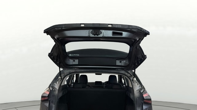 View Tata Nexon Image 16 Used Tata Nexon Image 16