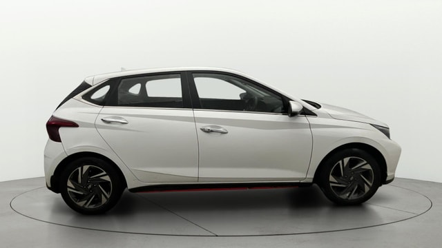 View Hyundai Elite i20 Image 8 Used Hyundai Elite i20 Image 8