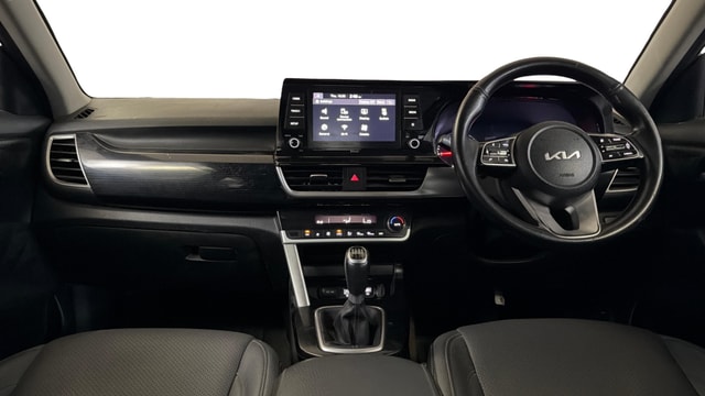 View Kia Seltos Image 31 Used Kia Seltos Image 31