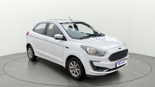 View Ford Figo Aspire Image 21 Used Ford Figo Aspire Image 21