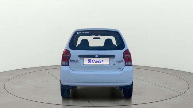 View Maruti Suzuki Alto K10 Image 38 Used Maruti Suzuki Alto K10 Image 38