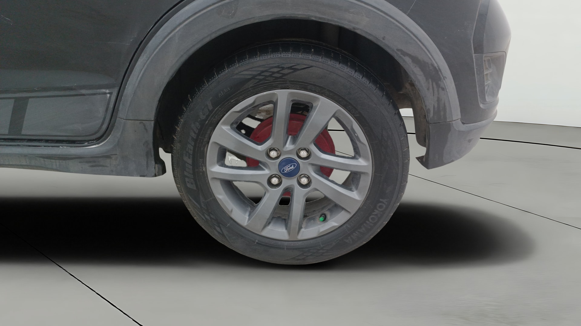 Used 2018 Ford Freestyle Used 2018 Ford Freestyle