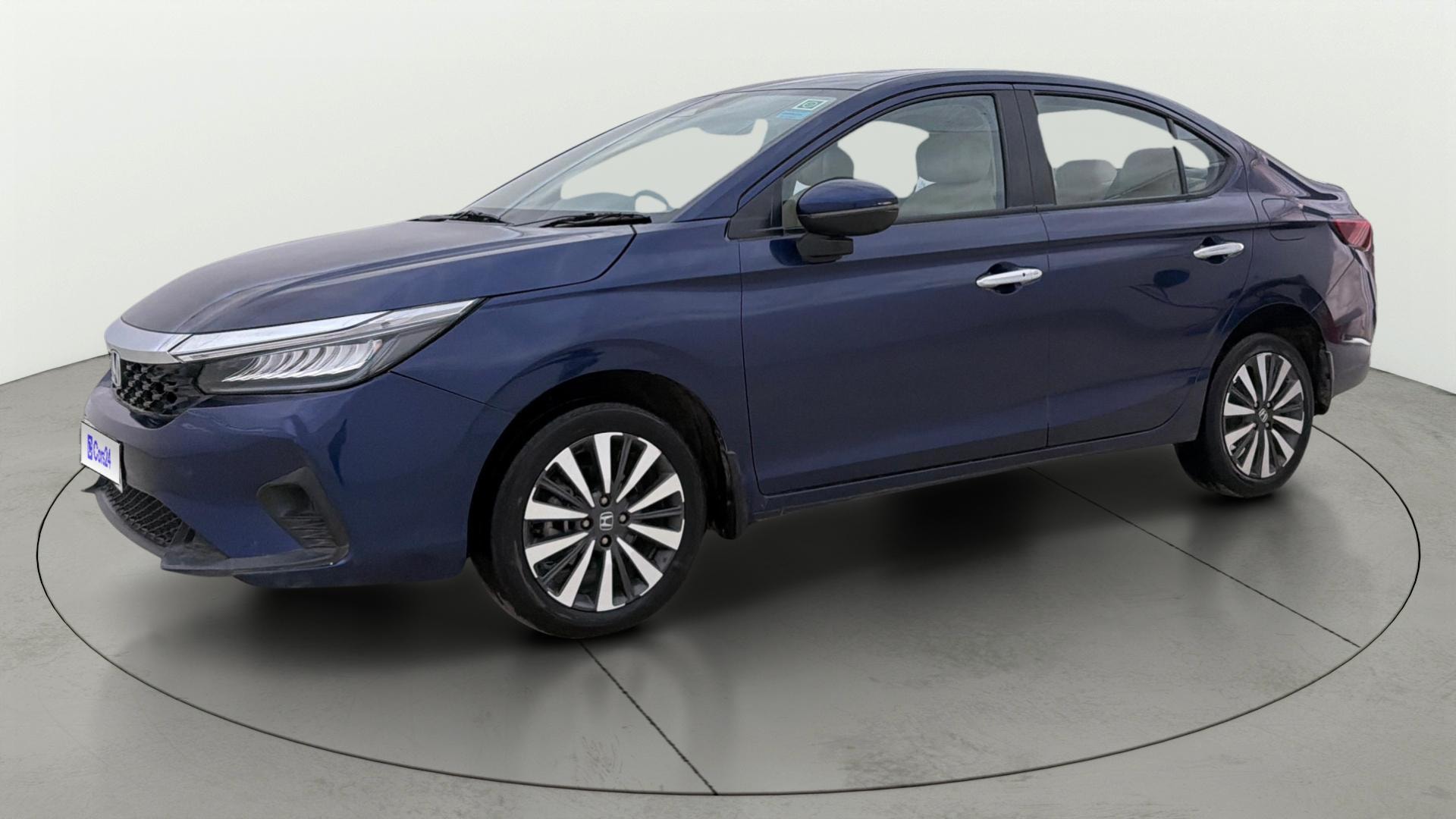 View 2023 Honda City ZX CVT Image 22 Used 2023 Honda City ZX CVT Image 22