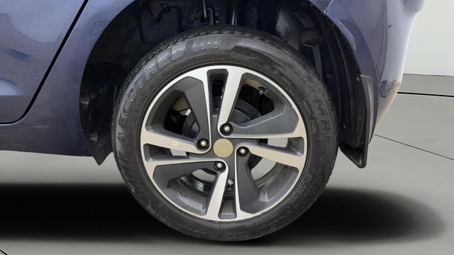 View Tata Altroz Image 7 Used Tata Altroz Image 7