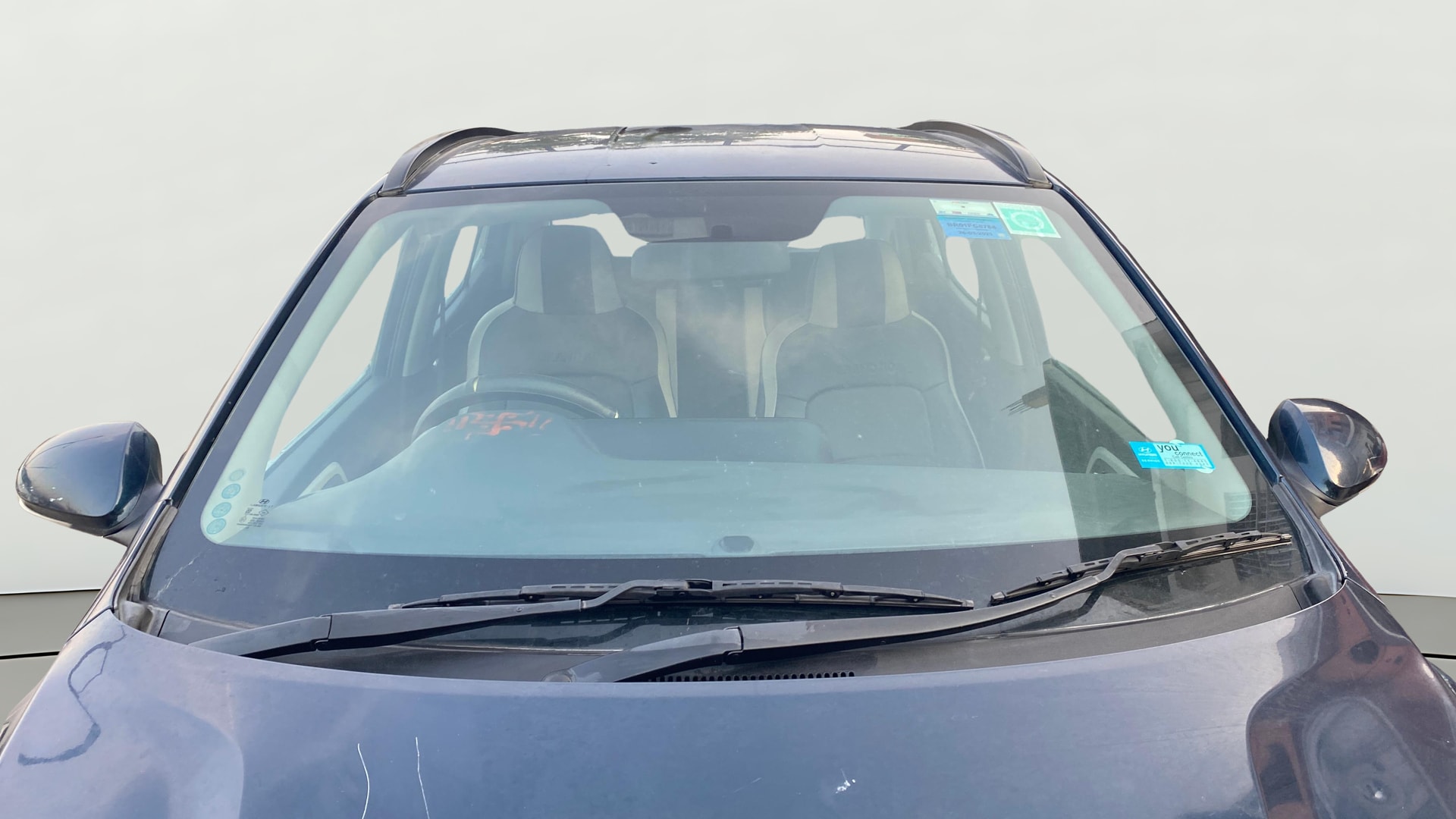 View 2021 Hyundai Grand i10 Nios Sportz Petrol AMT Image 30 Used 2021 Hyundai Grand i10 Nios Sportz Petrol AMT Image 30