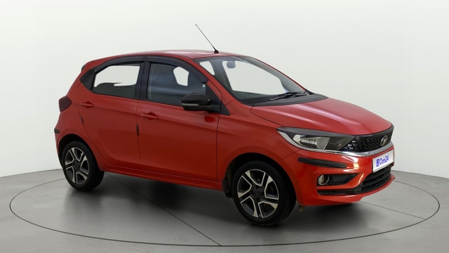 View Tata Tiago Image 36 Used Tata Tiago Image 36