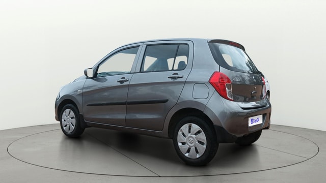View Maruti Suzuki 1000 Image 2 Used Maruti Suzuki 1000 Image 2