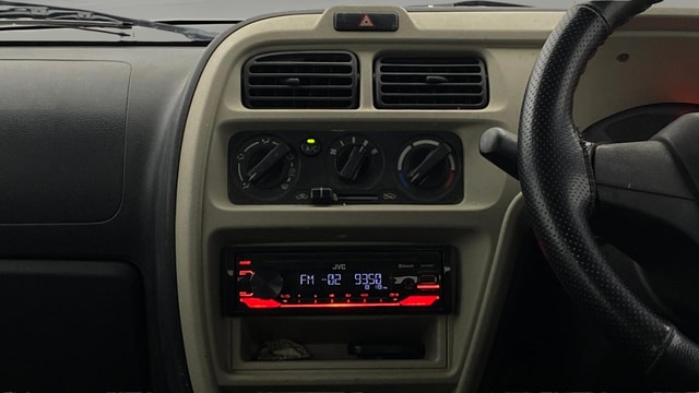View Maruti Suzuki 1000 Image 17 Used Maruti Suzuki 1000 Image 17