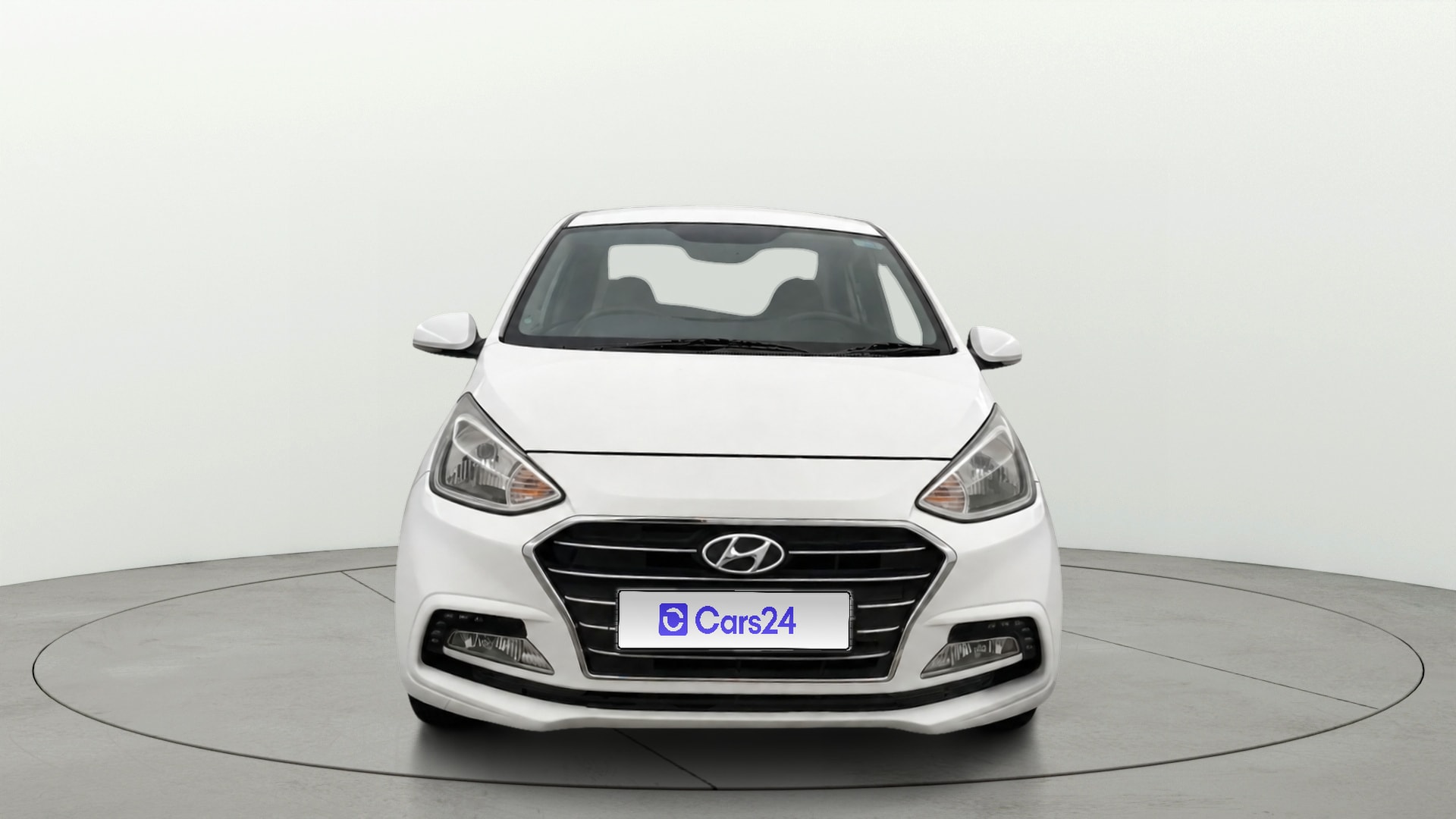 Used 2017 Hyundai Xcent Used 2017 Hyundai Xcent