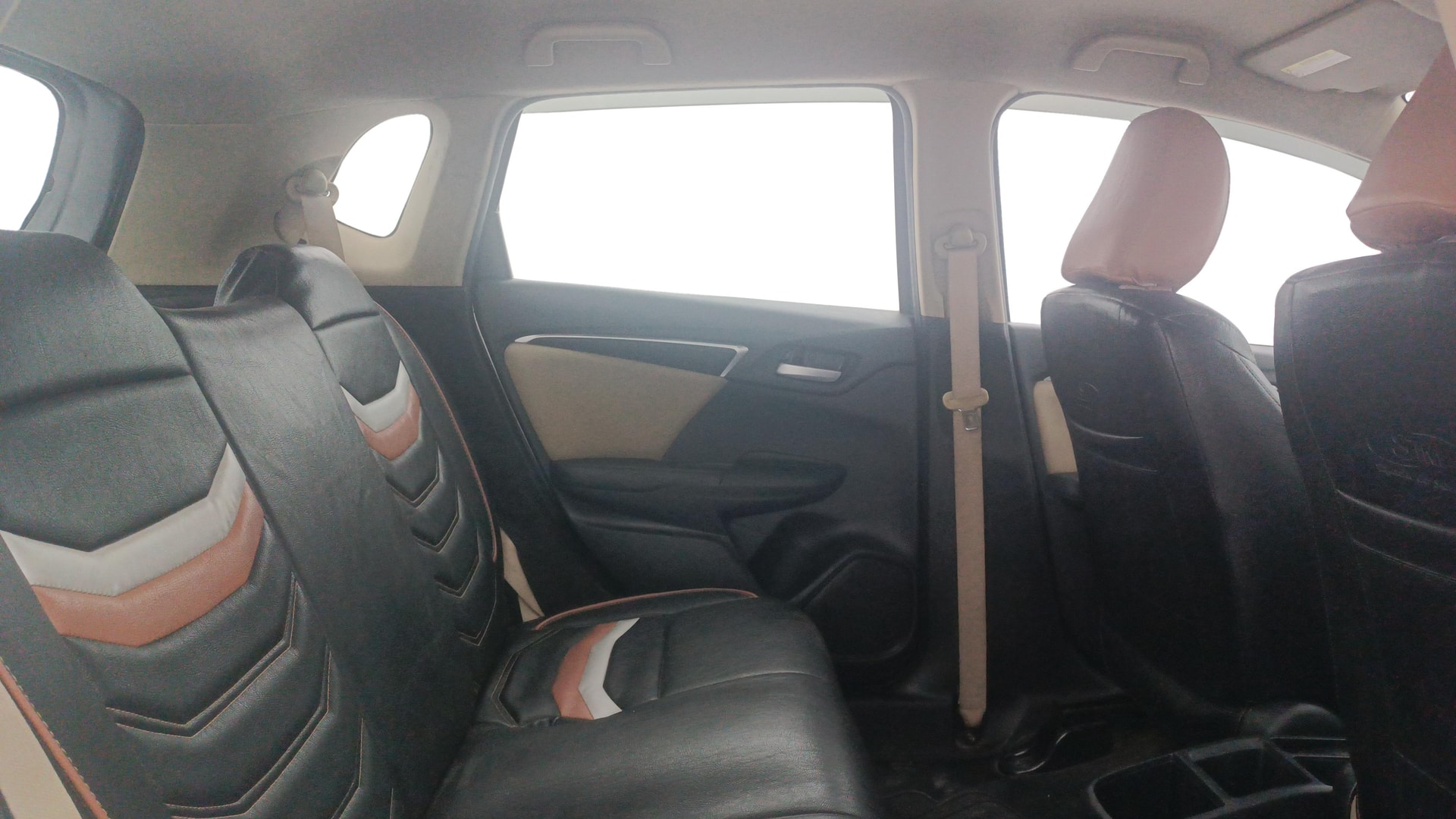 Used 2015 Honda Jazz Used 2015 Honda Jazz