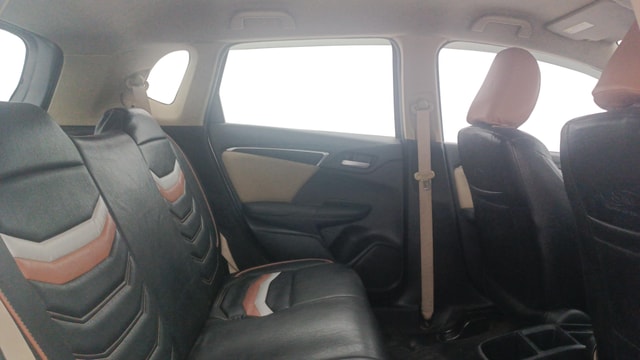 View Honda Jazz Image 29 Used Honda Jazz Image 29