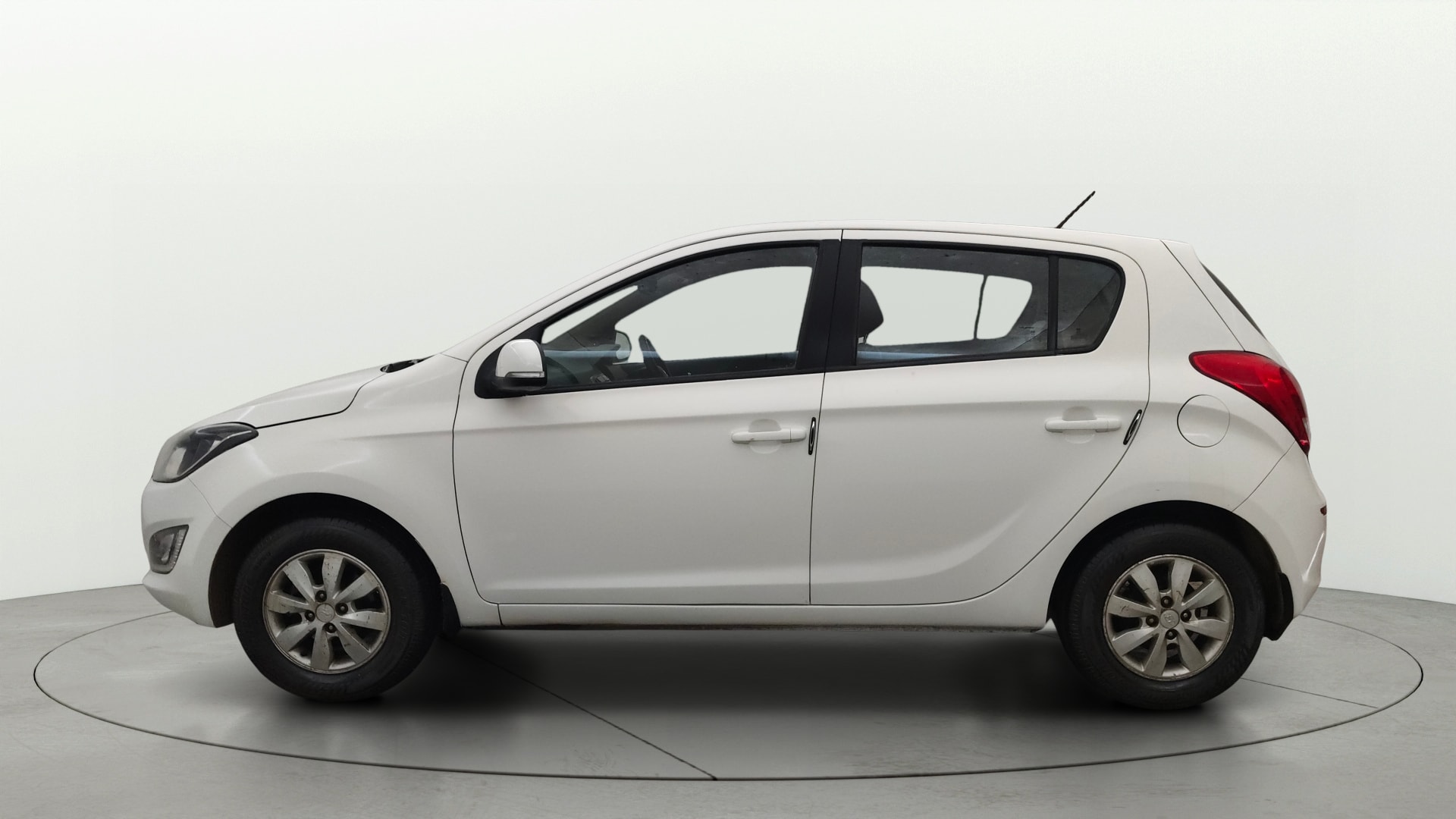 Used 2013 Hyundai Elite i20 Used 2013 Hyundai Elite i20