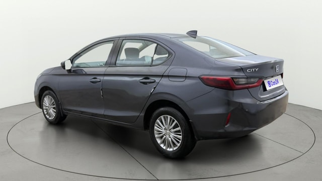 View Honda City Image 2 Used Honda City Image 2