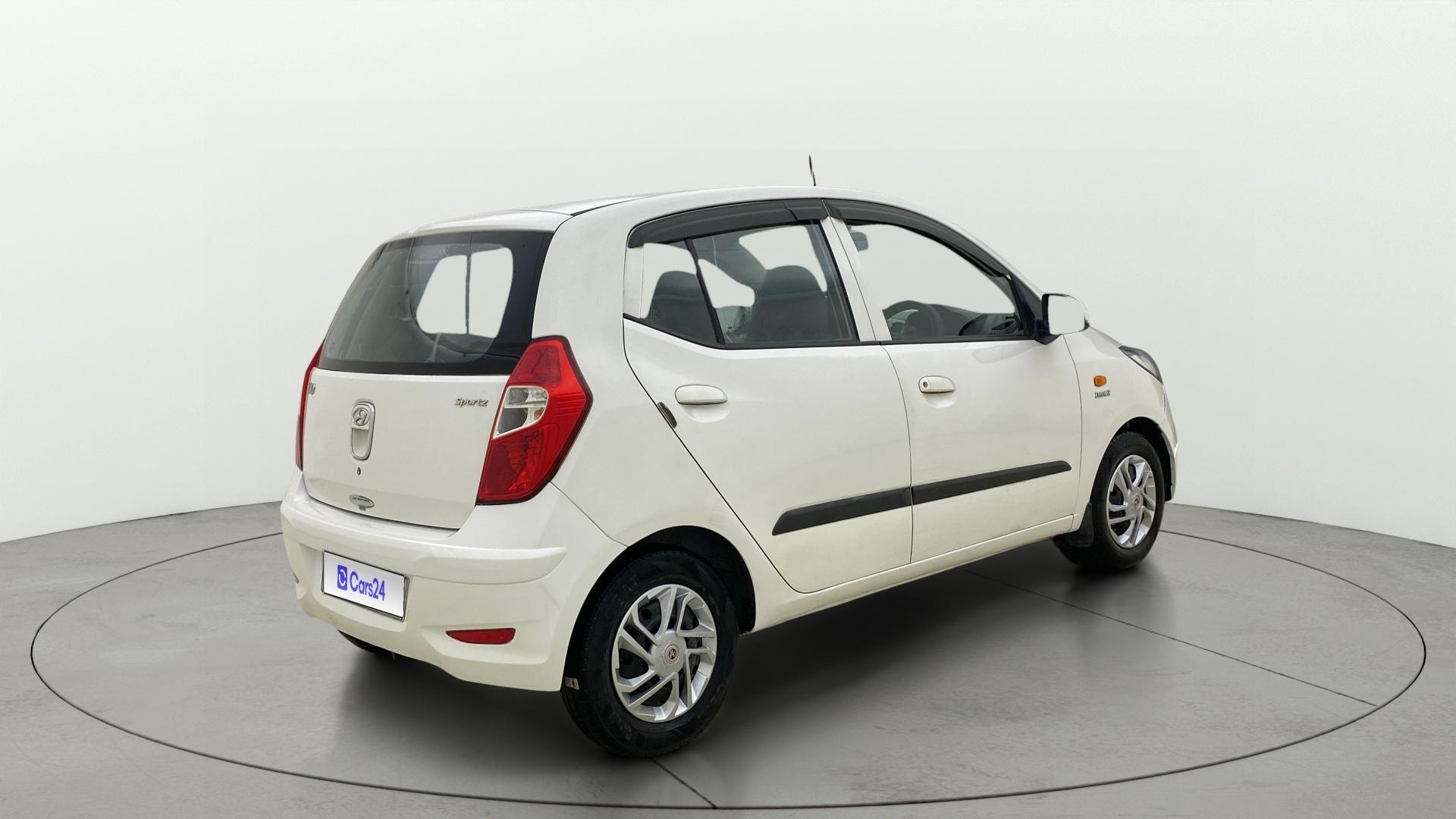 Used 2015 Hyundai i10 Used 2015 Hyundai i10