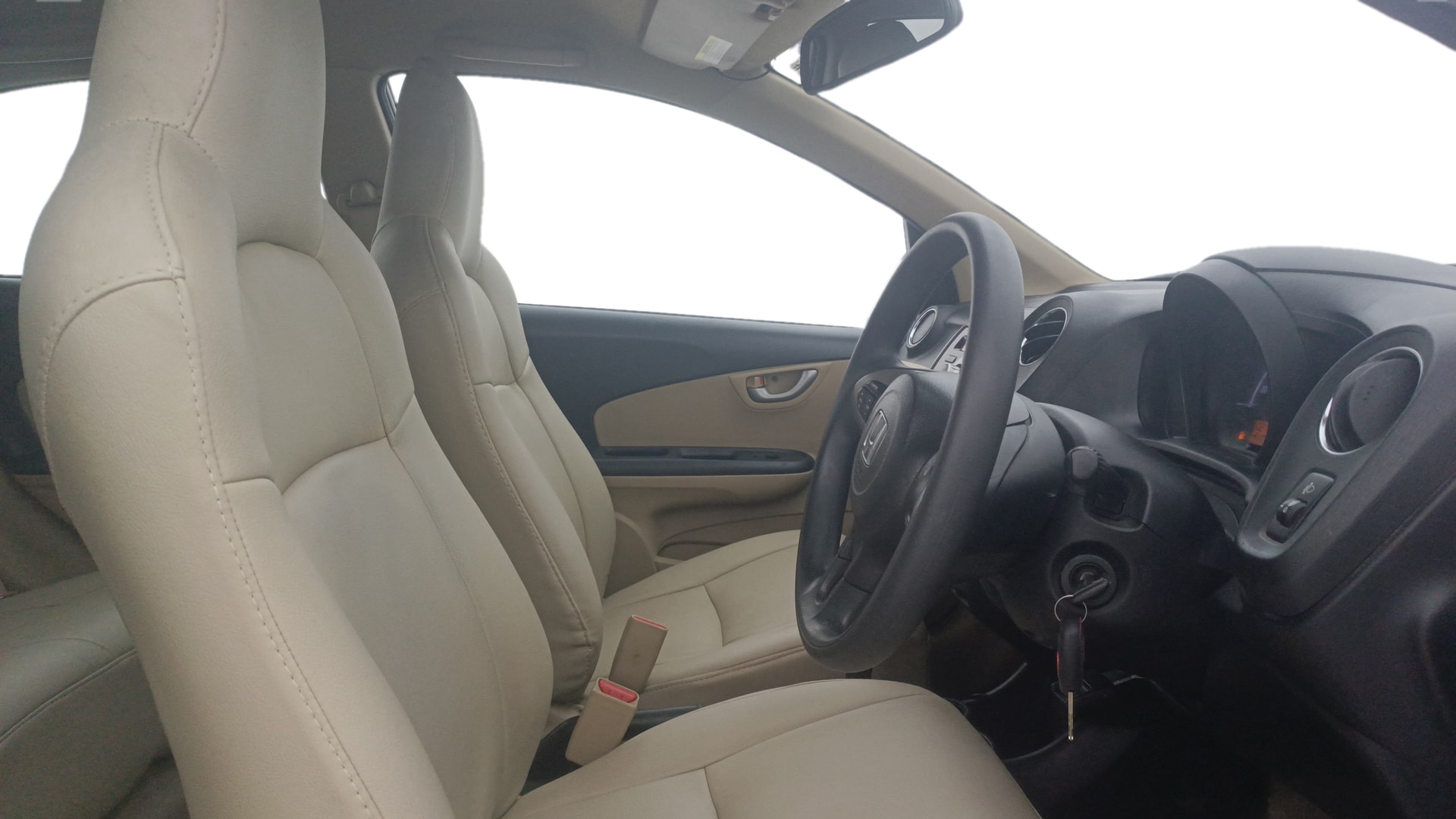 Used 2015 Honda Brio Used 2015 Honda Brio