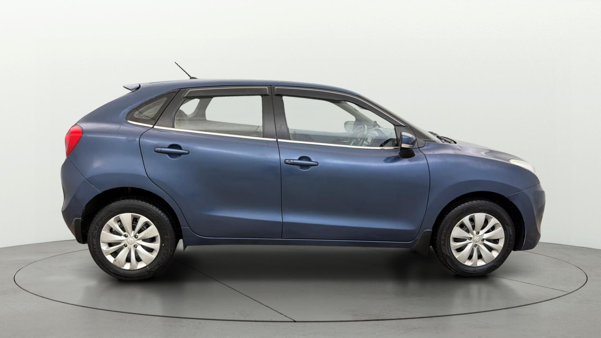 View 2017 Maruti Suzuki 1000 Base Variant Image 8 Used 2017 Maruti Suzuki 1000 Base Variant Image 8
