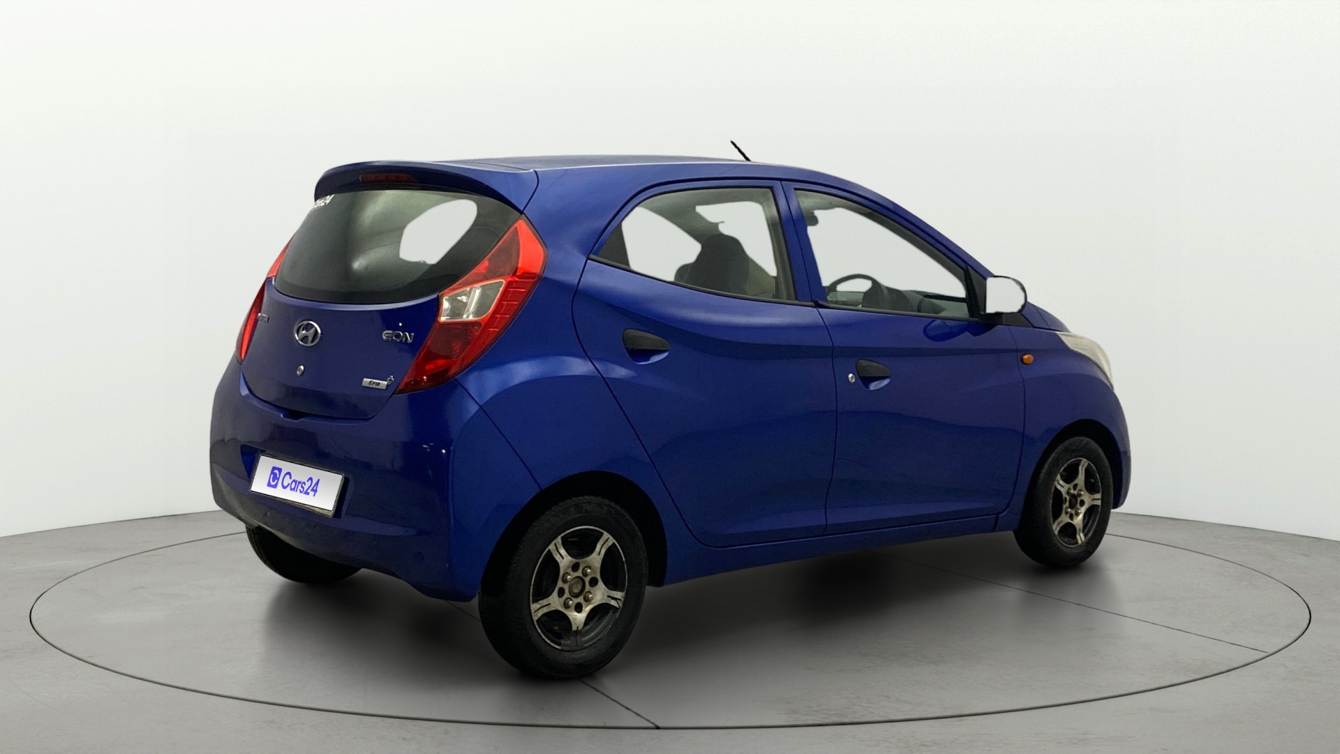 View 2014 Hyundai EON Era Plus Image 42 Used 2014 Hyundai EON Era Plus Image 42