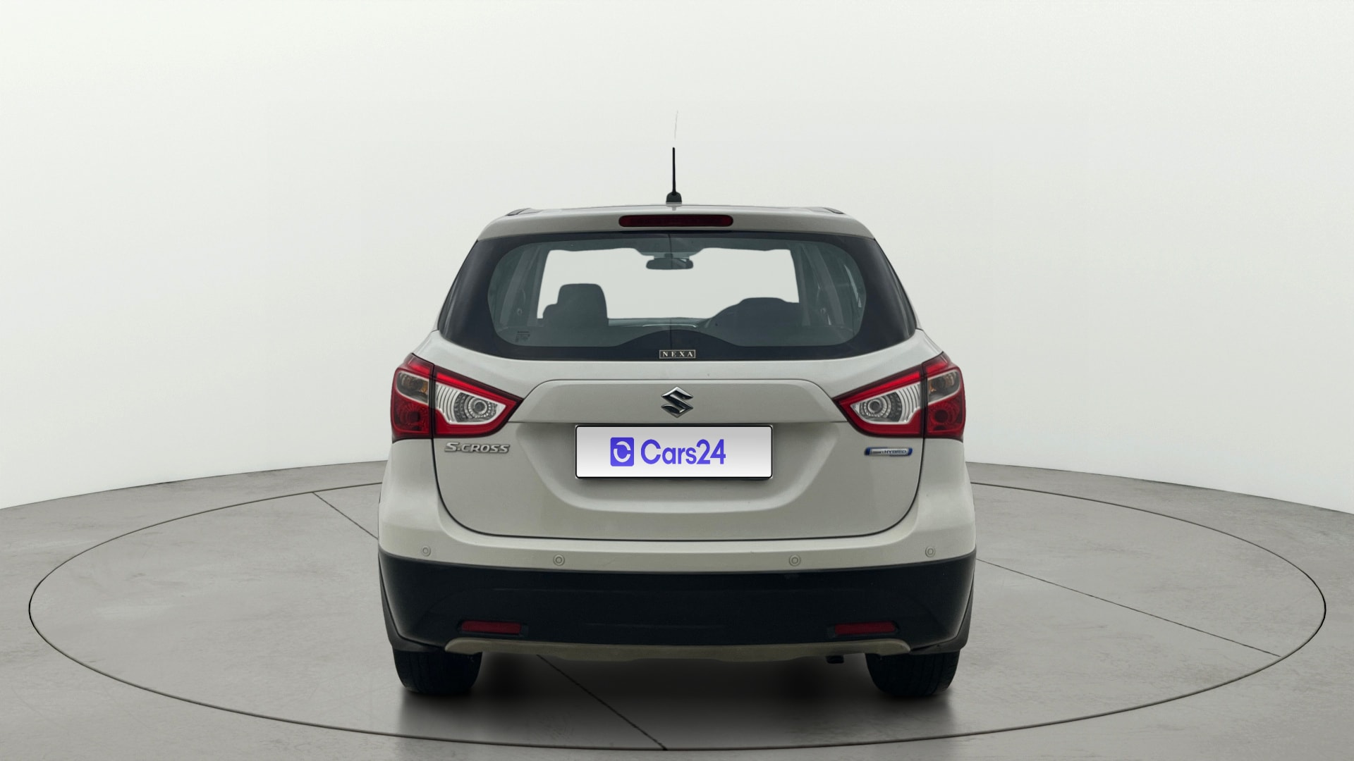 Used 2018 Maruti Suzuki 1000 Used 2018 Maruti Suzuki 1000