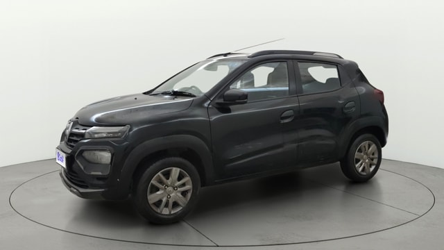 View Renault Kwid Image 35 Used Renault Kwid Image 35