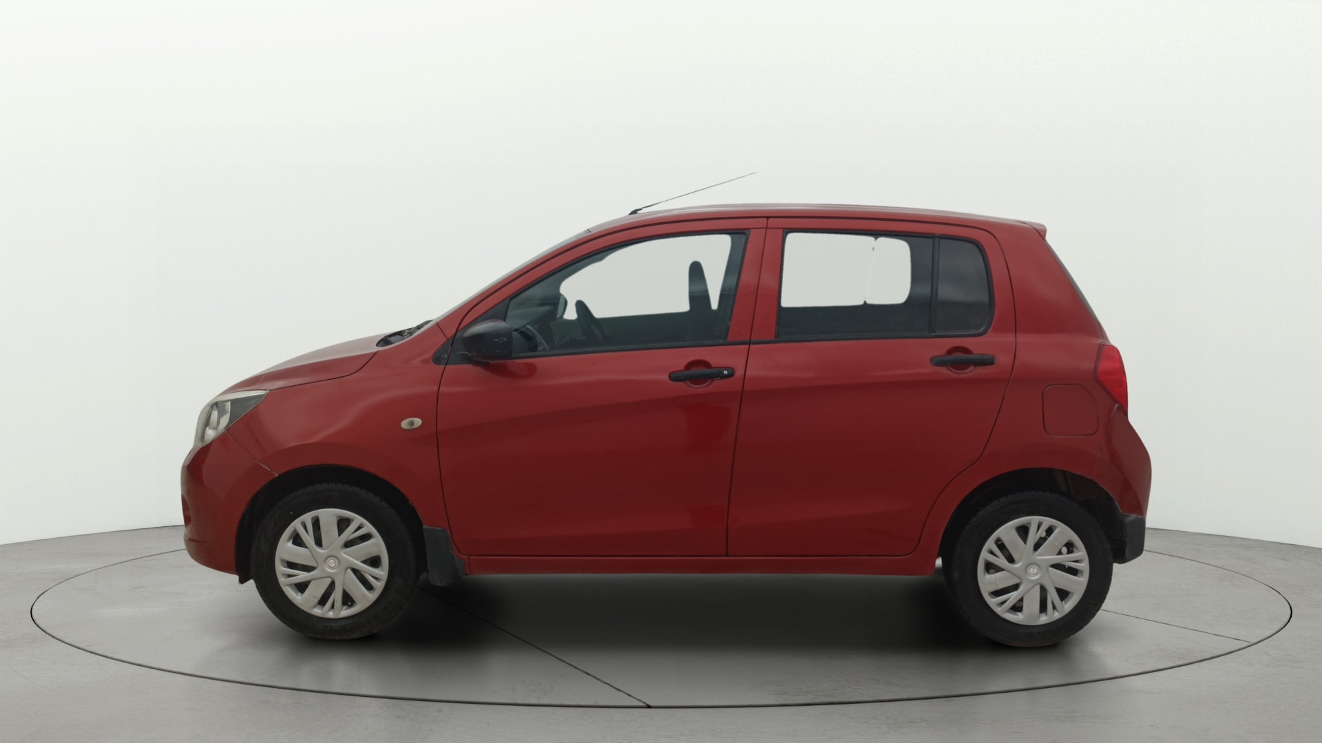 Used 2015 Maruti Suzuki 1000 Used 2015 Maruti Suzuki 1000
