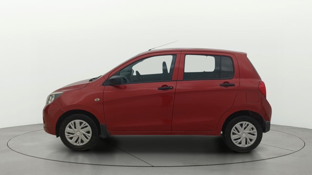 View Maruti Suzuki 1000 Image 5 Used Maruti Suzuki 1000 Image 5