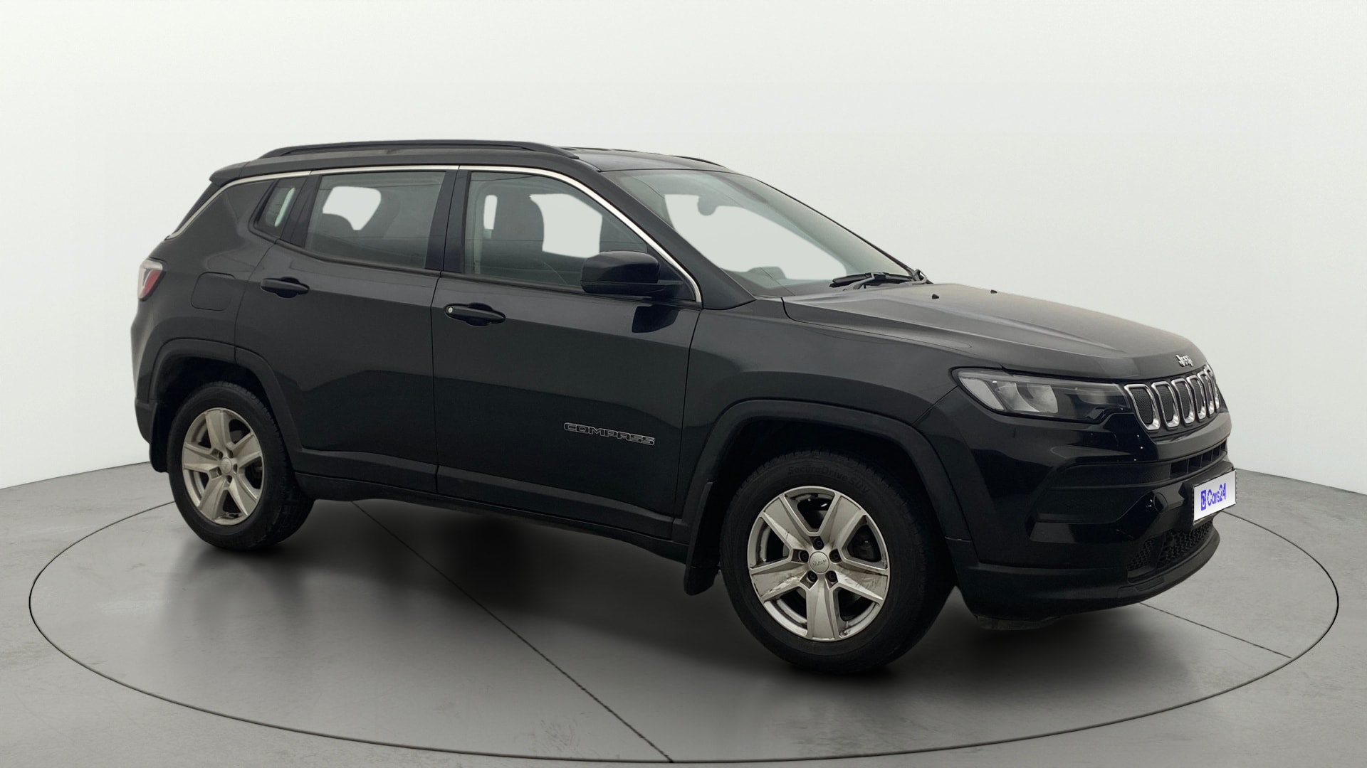 Used 2022 Jeep Compass Used 2022 Jeep Compass