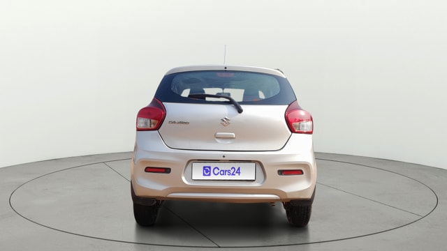 View Maruti Suzuki 1000 Image 39 Used Maruti Suzuki 1000 Image 39