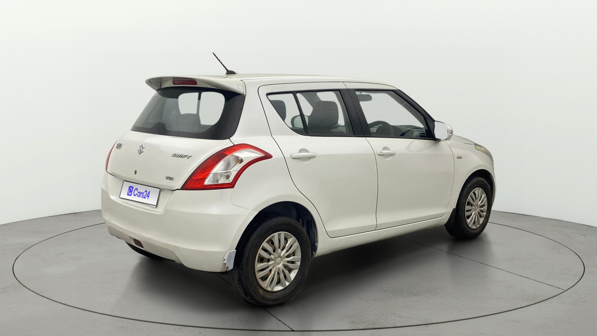 View 2013 Maruti Suzuki 1000 Base Variant Image 41 Used 2013 Maruti Suzuki 1000 Base Variant Image 41