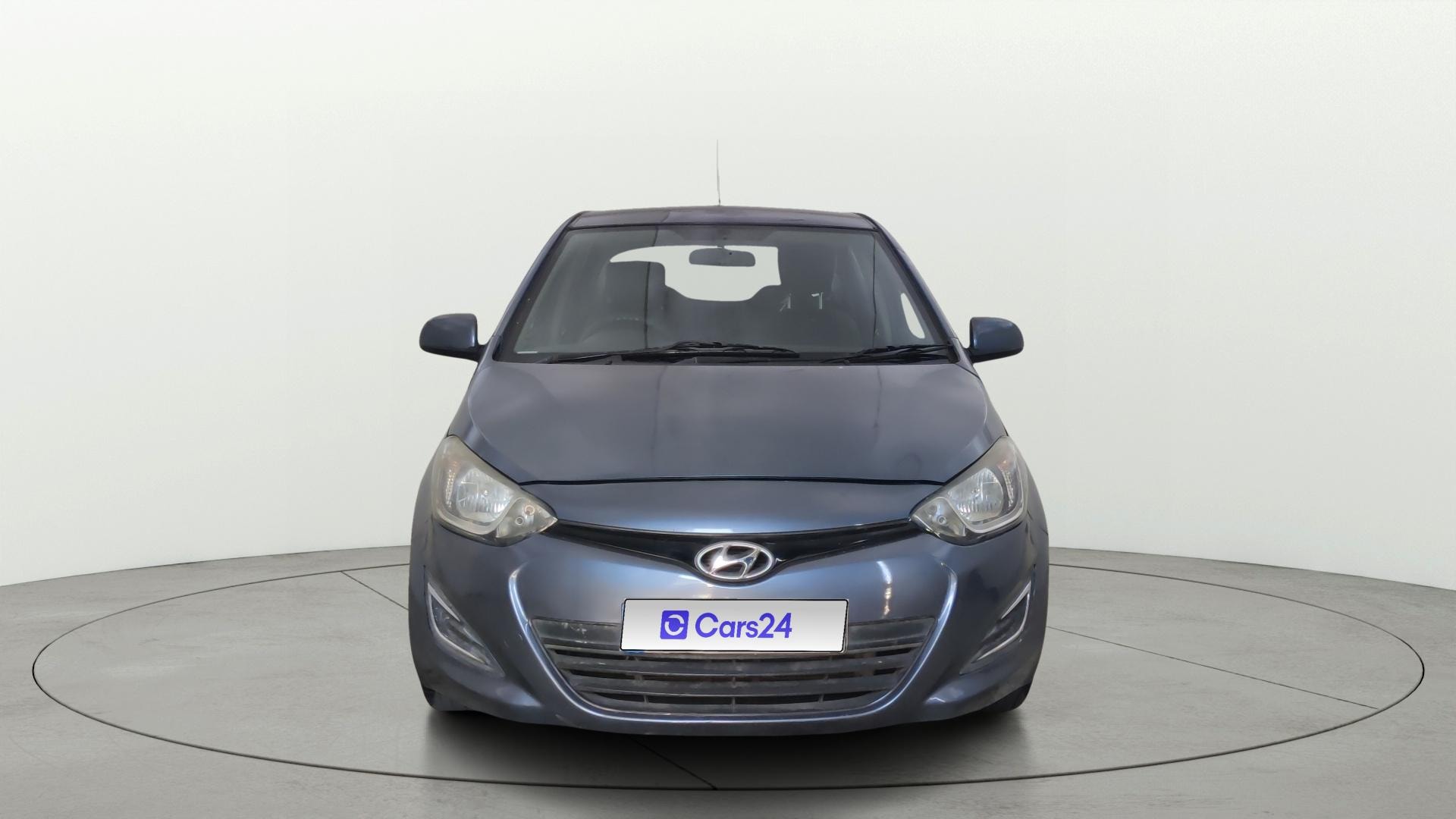 Used 2013 Hyundai i20 Used 2013 Hyundai i20