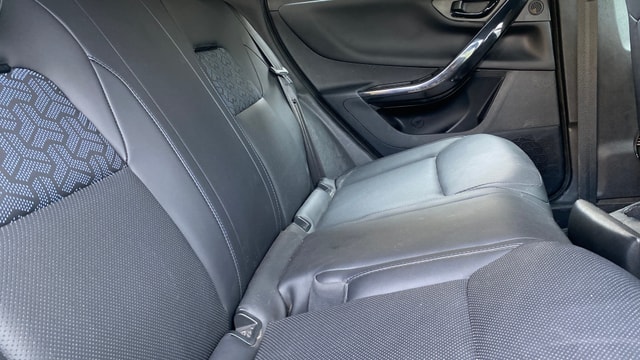 View Tata Nexon Image 30 Used Tata Nexon Image 30