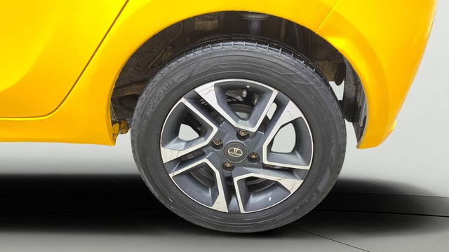 View Tata Tiago Image 11 Used Tata Tiago Image 11