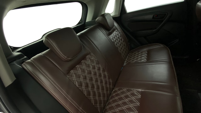 View Toyota Urban Cruiser Image 29 Used Toyota Urban Cruiser Image 29
