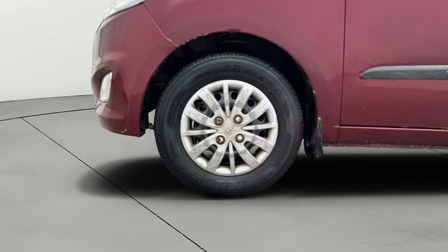 View Hyundai i10 Image 27 Used Hyundai i10 Image 27