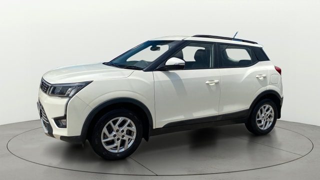 View Mahindra XUV300 Image 22 Used Mahindra XUV300 Image 22