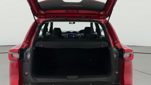View Nissan Magnite Image 39 Used Nissan Magnite Image 39