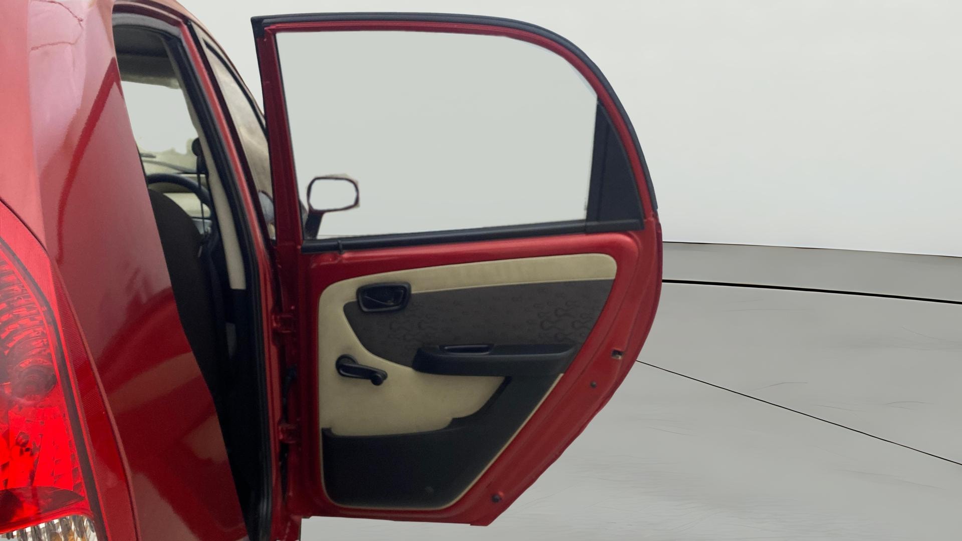 View 2016 Tata Nano Twist XT Image 7 Used 2016 Tata Nano Twist XT Image 7