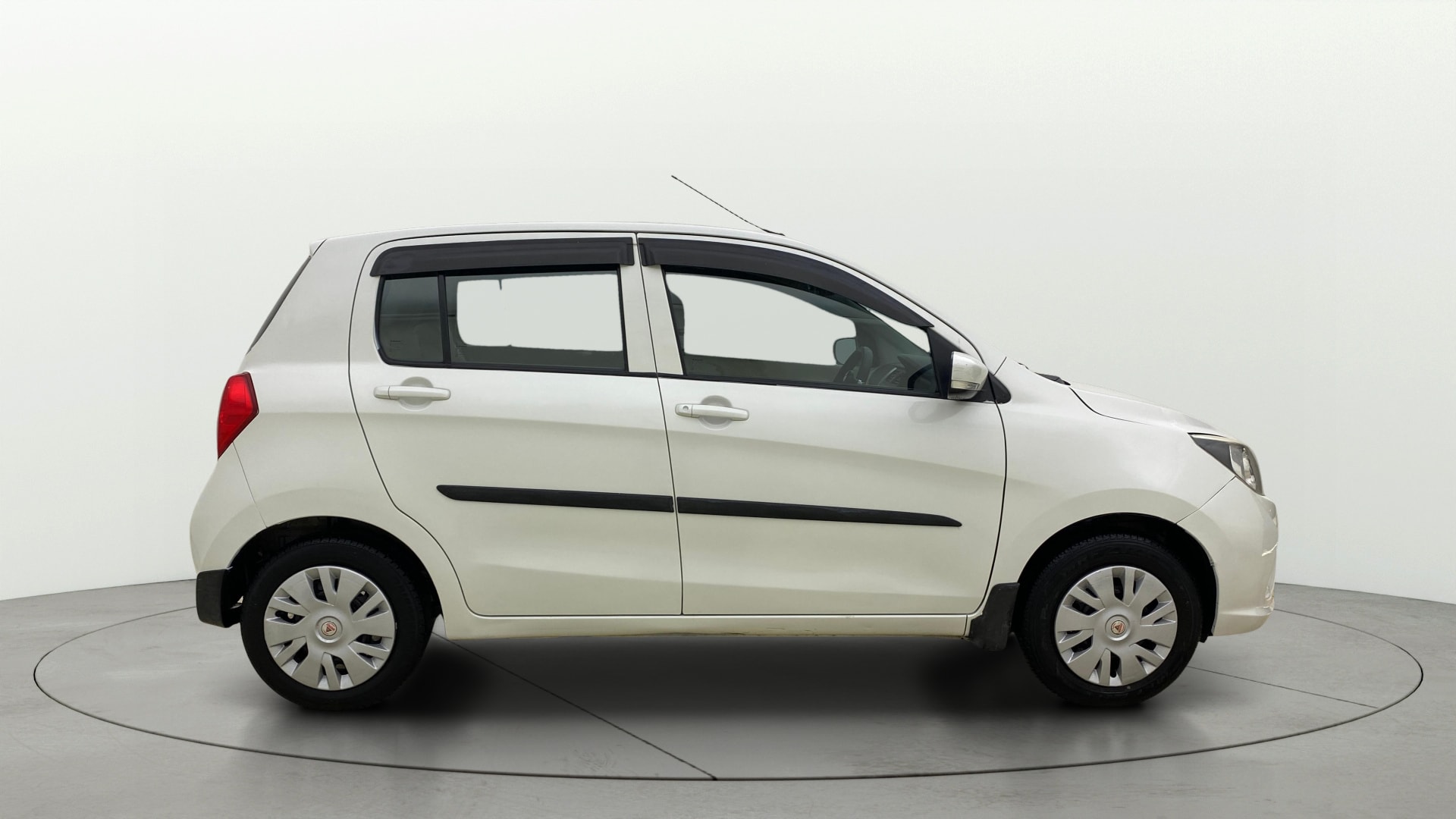 Used 2018 Maruti Suzuki 1000 Used 2018 Maruti Suzuki 1000