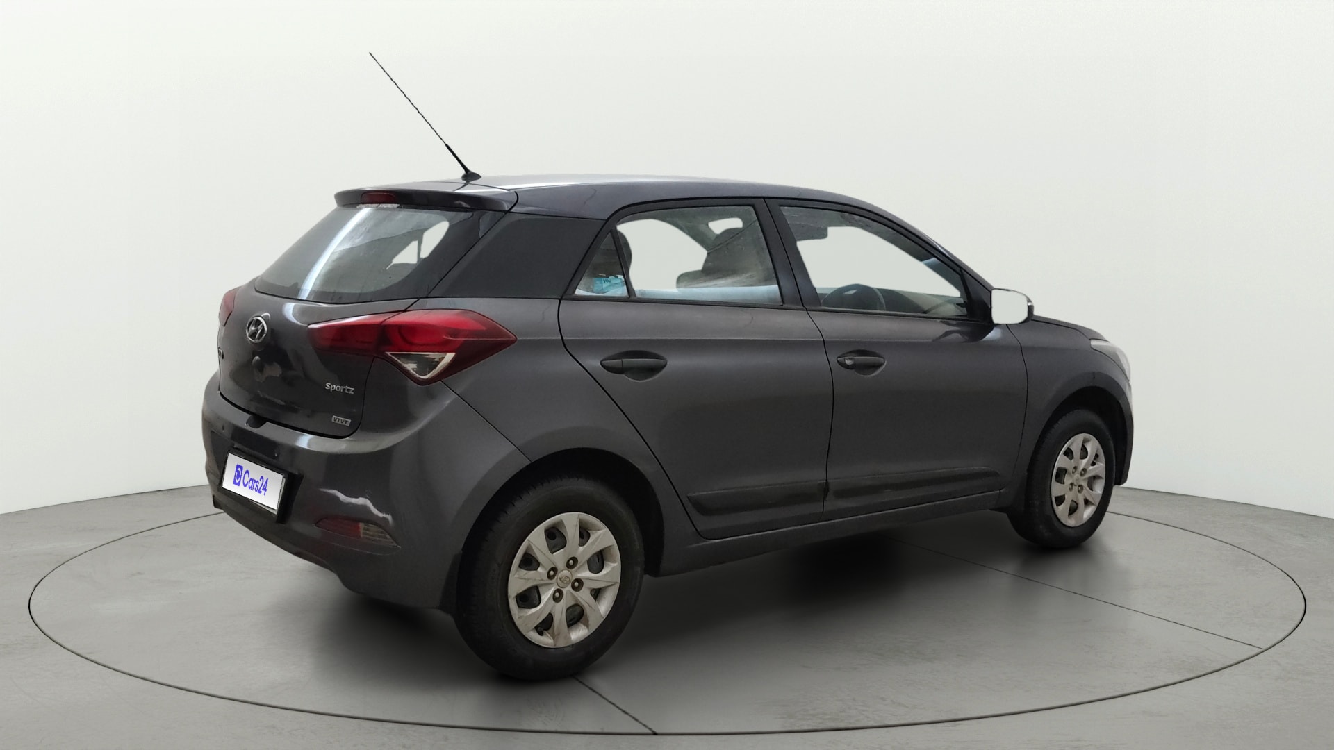 Used 2015 Hyundai Elite i20 Used 2015 Hyundai Elite i20