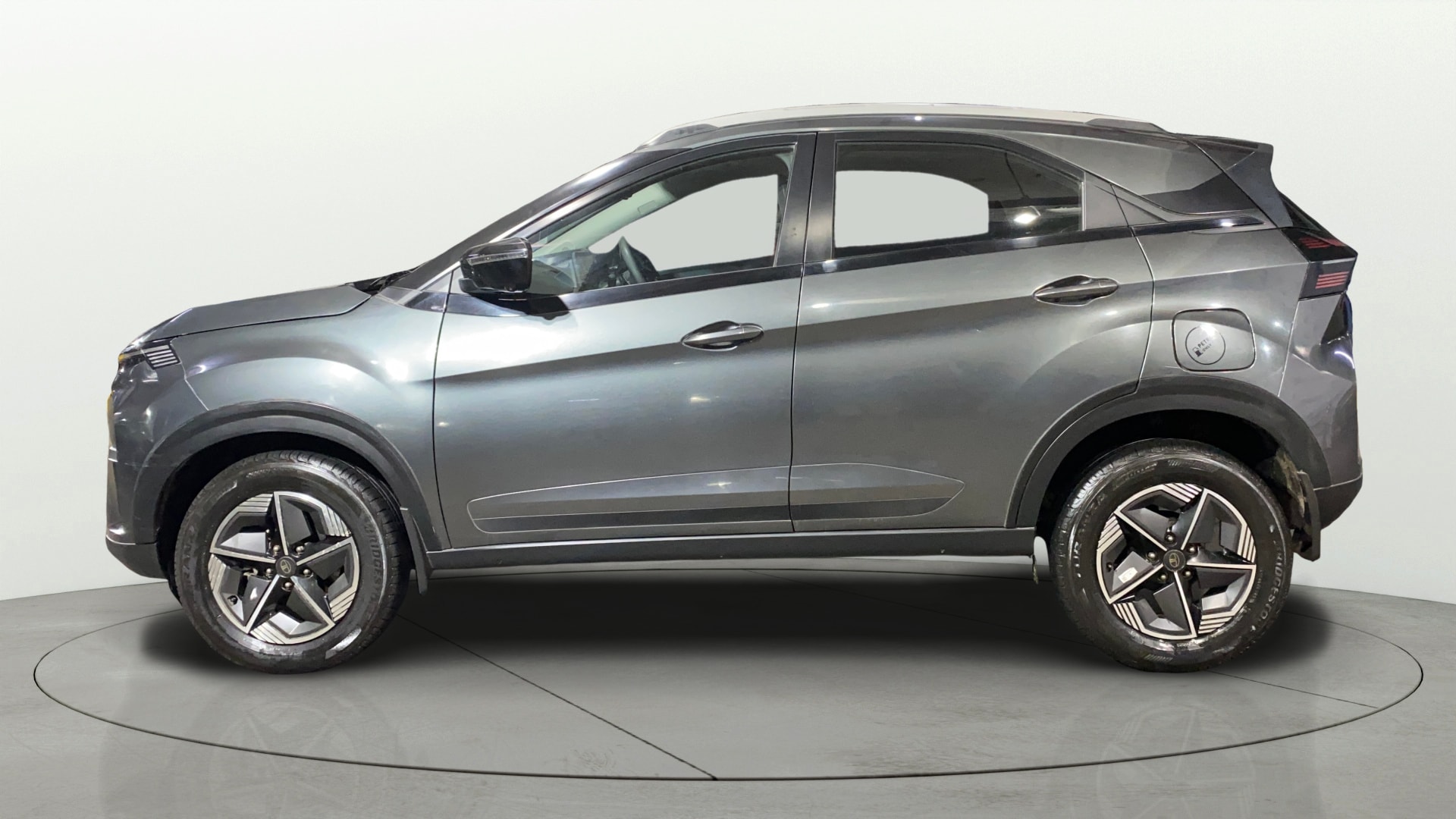 Used 2023 Tata Nexon Used 2023 Tata Nexon