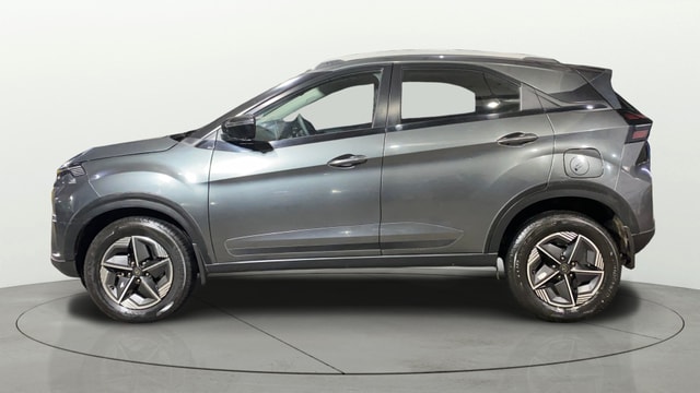 View Tata Nexon Image 25 Used Tata Nexon Image 25